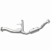 MagnaFlow 15-17 Ford F-150 3.5L Direct Fit Converter Magnaflow Catalytic Converter Direct Fit
