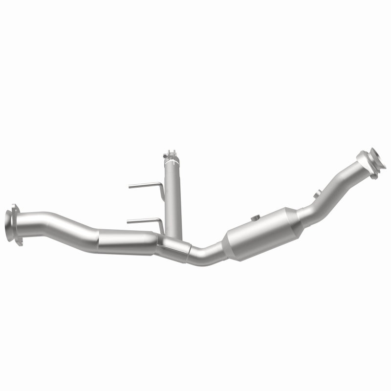 MagnaFlow 15-17 Ford F-150 3.5L Direct Fit Converter Magnaflow Catalytic Converter Direct Fit