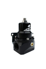 Aeromotive 2-Port Bypass Carb Regulator Aeromotive Fuel Pressure Regulators
