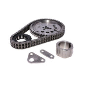 COMP Cams Timing Set LS-X Double 9 3 Keyway Adjustable COMP Cams Timing Chains