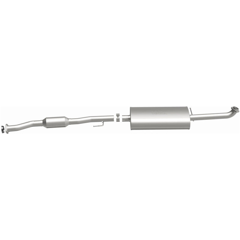 Magnaflow Conv DF 2009-2010 Ford Escape L4 OEM Underbody Single (Not for sale in California)