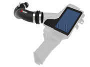 aFe Super Stock Induction System Pro 5R Media 15-20 Ford Mustang L4-2.3L (t) aFe Cold Air Intakes
