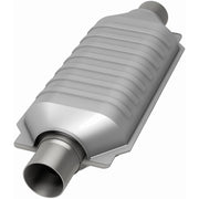 MagnaFlow Universal Catalytic Converter 2.25 OEM Magnaflow Catalytic Converter Universal