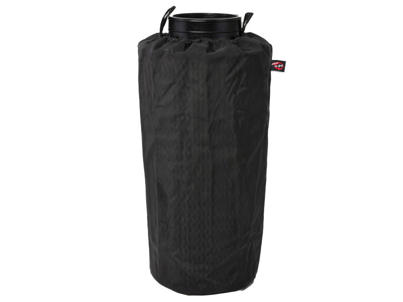 aFe Filter GUARD Polyester Pre-Filter Fits Air Filter 72-90117 And Others aFe Air Intake Components