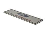 Ford Racing Dash Emblem Ford Racing Other Body Components