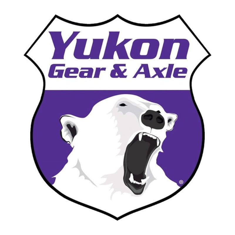 Yukon Gear 2019+ RAM 2500/3500 Master Overhaul Kit 9.25in Yukon Gear & Axle Differential Overhaul Kits