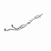 MagnaFlow DF Cat Conv 87-93 Ford Bronco 4.9L/87-95 F-150/F-250 (Non SD)/F-350 (Non SD) PU 4.9L (CA) Magnaflow Catalytic Converter Direct Fit