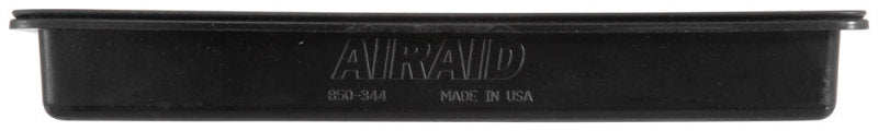Airaid 2015-2016 Ford Mustang V8-5.0L F/I Direct Replacement Oiled Filter Airaid Air Filters - Drop In