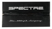 Spectre 97-03 Ford Expedition V8-4.6/5.4L F/I Air Intake Kit - Polished w/Red Filter Spectre Cold Air Intakes