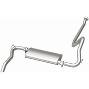 MagnaFlow BRE Exhaust Kit 98-02 Camaro Firebird 3.8L Magnaflow Catback