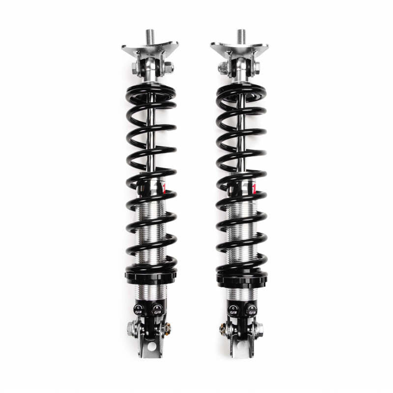 QA1 82-02 GM F Body Rear Pro Coil Shock System - Double Adjustable (200lbs/in) QA1 Shocks and Struts