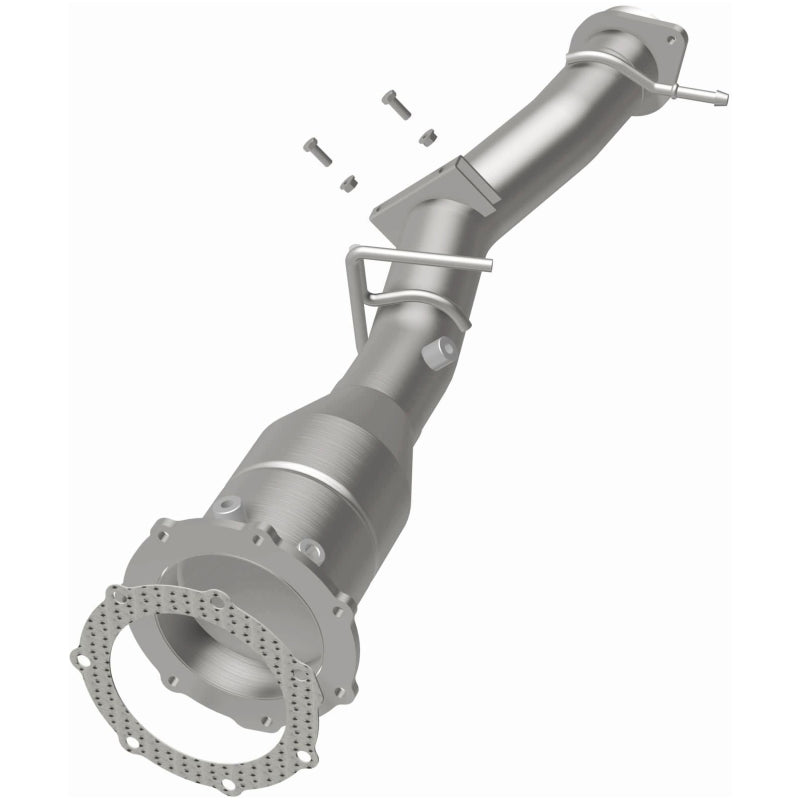MagnaFlow Diesel Oxidation Catalyst DF 2008-2010 Ford F-250/350/450/550 6.4L Magnaflow Catalytic Converter Direct Fit