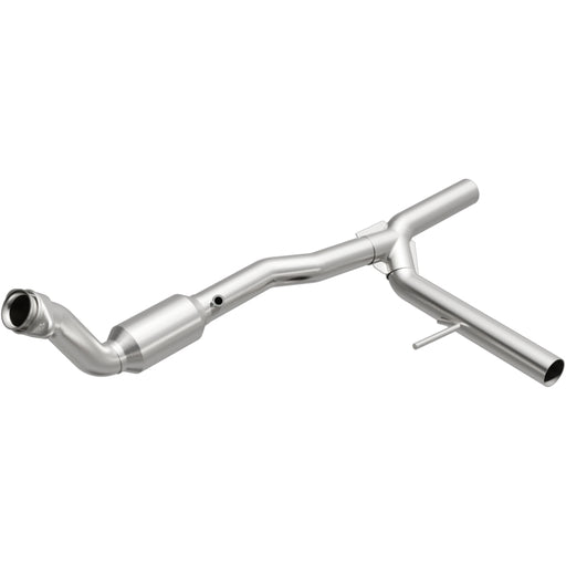 MagnaFlow Conv Direct Fit OEM 05-08 Ford F150 4.2L V6 (Passenger Side) Magnaflow Catalytic Converter Direct Fit