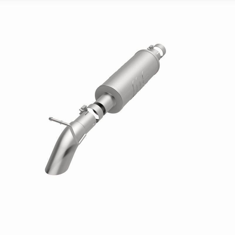 MagnaFlow SYS C/B 97-99 Jeep Wrangler 2.5/4.0