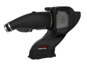 aFe POWER Momentum GT Pro Dry S Intake System 21-22 Ford F-150 V6-3.5L (tt) PowerBoost aFe Cold Air Intakes