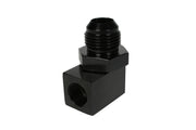 Aeromotive LT-1 OE Pressure Line Fitting (Adapts A1000 Pump Outlet to OE Pressure Line) Aeromotive Fittings
