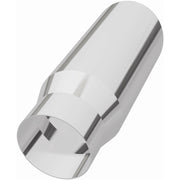 MagnaFlow Tip 1-Pk Re 5.00 X 13 4.00 Id 15D Magnaflow Catalytic Converter Universal