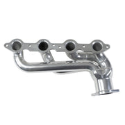 BBK 10-15 Camaro LS3 L99 Shorty Tuned Length Exhaust Headers - 1-3/4 Silver Ceramic BBK Headers & Manifolds