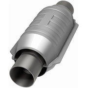 MagnaFlow Conv Univ Mf 2.5 Magnaflow Catalytic Converter Universal