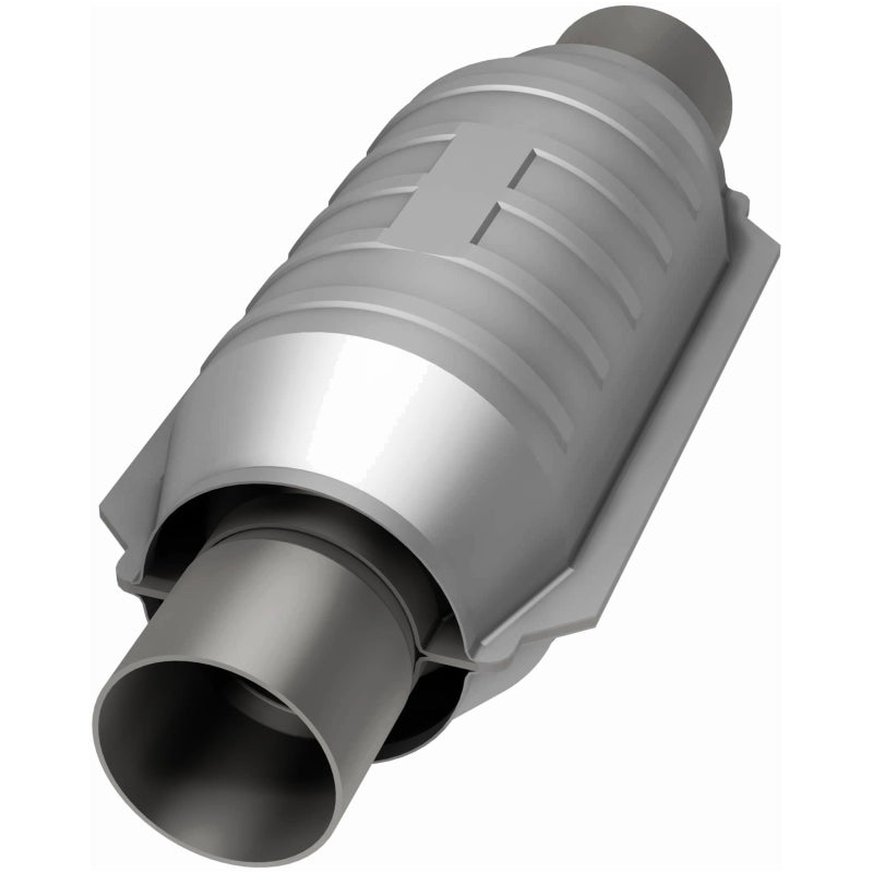 MagnaFlow Conv Univ Mf 2.5 Magnaflow Catalytic Converter Universal