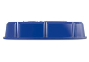 Ford Racing 289-351 Slant Edge Blue Valve Cover Ford Racing Valve Covers