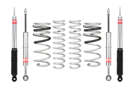 Eibach 2024+ Toyota Tacoma (4th Gen) Pro-Truck Lift Kit Eibach Lift Kits