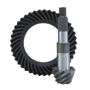Yukon Gear Ring & Pinion Gear Set for Nissan H233B Front 5.89 Ratio Yukon Gear & Axle Final Drive Gears