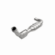 MagnaFlow Direct Fit Catalytic Converter 99 F150 4.6L V8 D/S 2WD Magnaflow Catalytic Converter Direct Fit