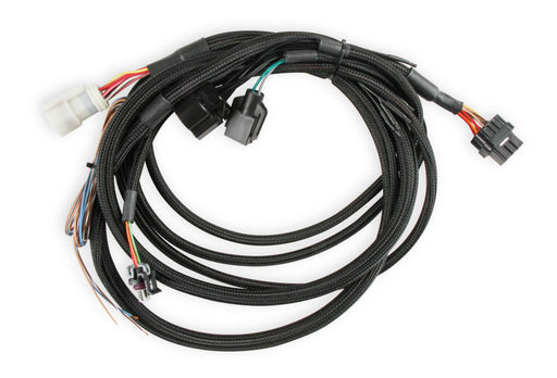 1992-1997 Ford AODE/4R70W Transmission Control Harness 558-471 Holley EFI Transmission Internals