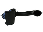 aFe MagnumFORCE Intakes Stage-2 P5R AIS P5R Ford Mustang 05-09 V8-4.6L w/o Cover aFe Cold Air Intakes