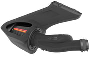 K&N 21-24 Chevrolet Silverado 1500 V8 5.3L/6.2L F/L NextGen Dryflow Cold Air Intake K&N Engineering Cold Air Intakes