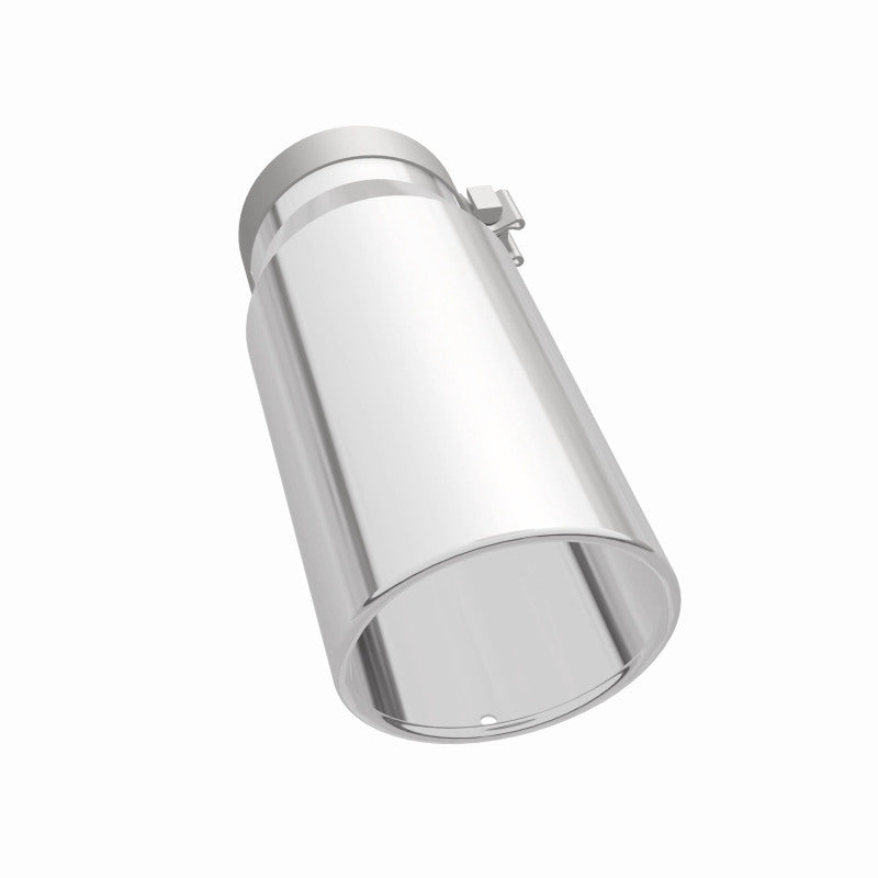 MagnaFlow Tip W/Clamp 5x13inch 4inch ID Magnaflow Catalytic Converter Universal