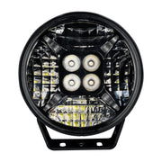 Oracle Lighting Auxiliary Lights ORACLE Lighting Light Bars & Cubes