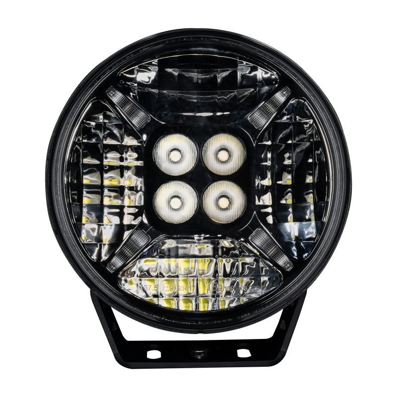 Oracle Lighting Auxiliary Lights ORACLE Lighting Light Bars & Cubes