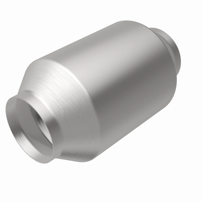 MagnaFlow Conv Universal 5.0 C/C 3.0 Spun OEM