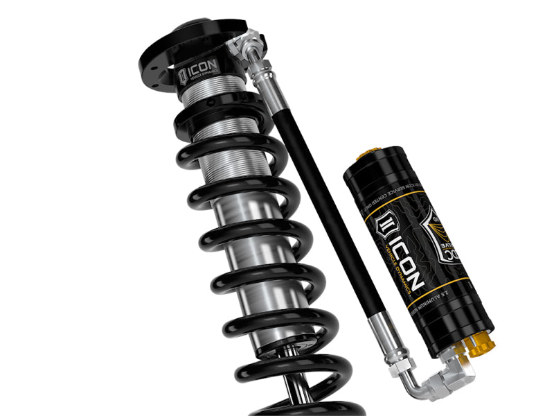 ICON 22-23 Toyota Land Cruiser 300 2.5 Series VS RR CDCV Coilover Kit ICON Coilovers