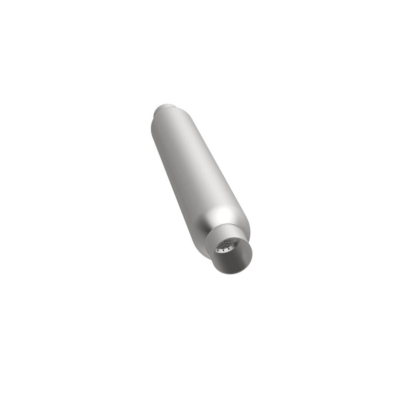 MagnaFlow Muff GP 4 Dia 26inch 2.5/2.5 Magnaflow Muffler