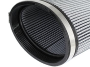 aFe MagnumFLOW Air Filters IAF PDS A/F PDS 3-1/4x6-1/2 IN F x 3-3/4x7IN B x 7x3IN T x 6-1/2IN H aFe Air Filters - Universal Fit