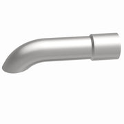 MagnaFlow Tip 1-pk Turndown 2.50x13 2.75 Magnaflow Catalytic Converter Universal