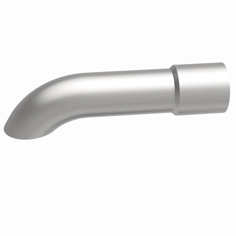 MagnaFlow Tip 1-pk Turndown 2.50x13 2.75 Magnaflow Catalytic Converter Universal
