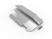 aFe POWER 22-25 Subaru Outback Gravel Guards aFe Nerf Bars