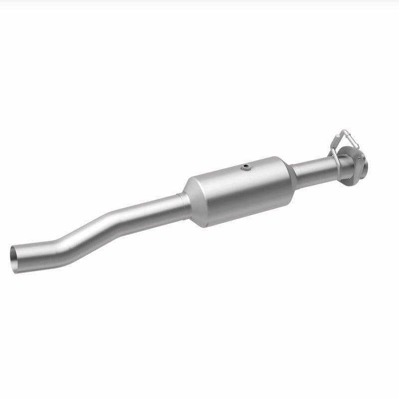 MagnaFlow 16-19 Ford F-650 V10 6.8L Underbody Direct Fit Catalytic Converter Magnaflow Catalytic Converter Direct Fit
