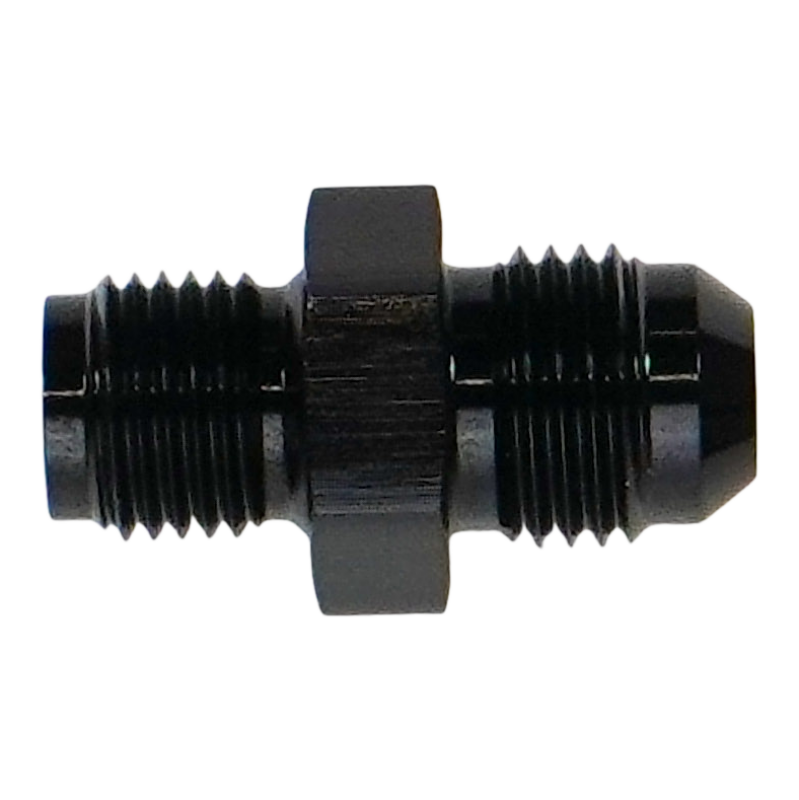 DeatschWerks 6AN Male Flare to 1/2in-20 Male Inverted Flare DeatschWerks Fittings