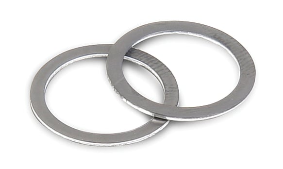 Fitting Gasket 108-1 HOLLEY Autoparts