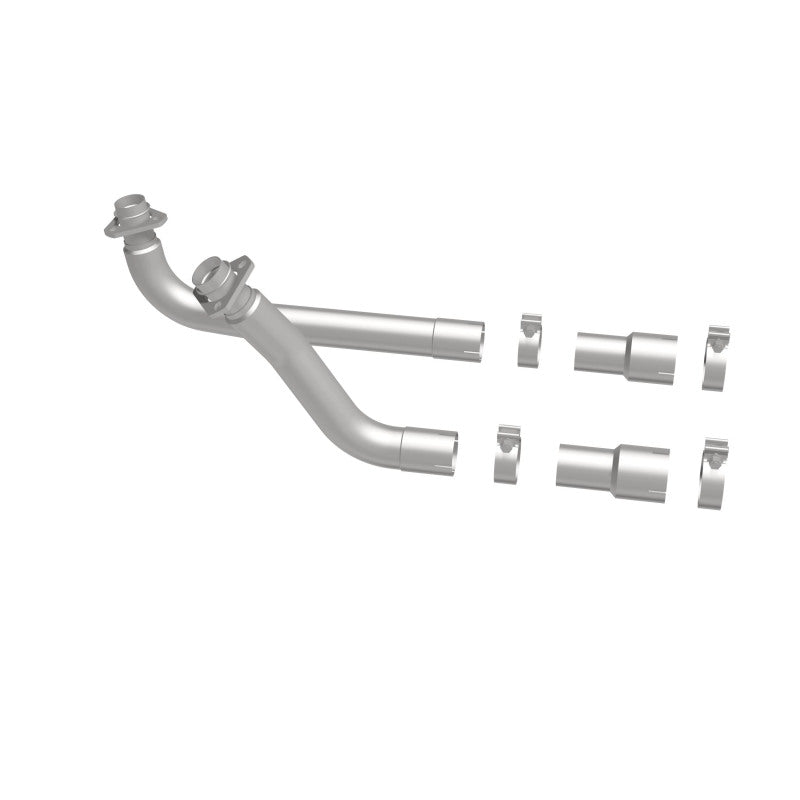 MagnaFlow Mani frontpipes 67-74 Camaro S/B V8 Magnaflow Headers & Manifolds