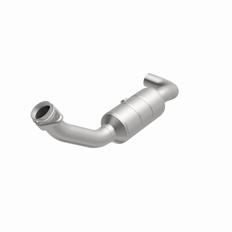 MagnaFlow 2005 Ford F-150 4.6L Direct Fit Converter Magnaflow Catalytic Converter Direct Fit