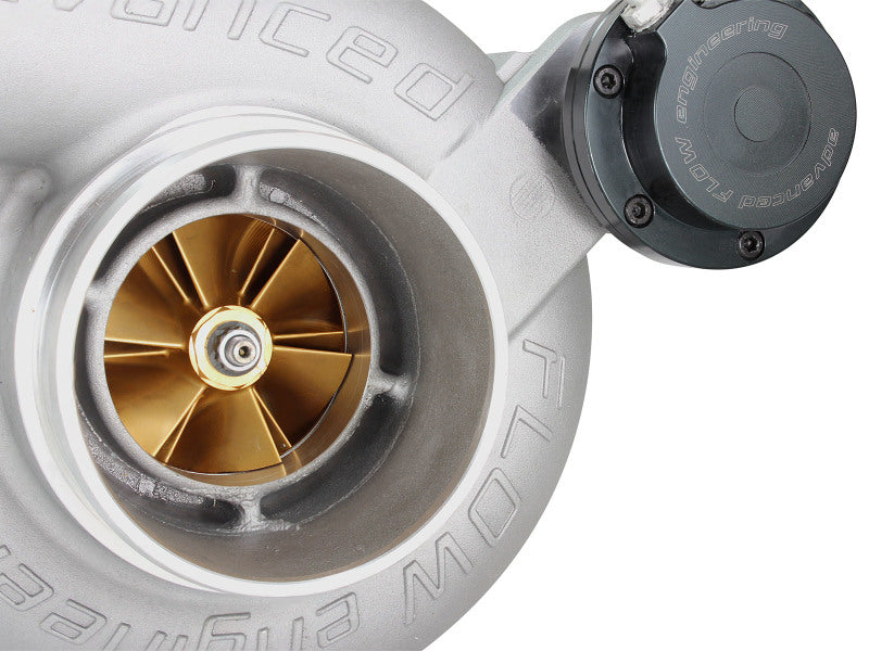 aFe Power Bladerunner Turbocharger 86mm 99.5-03 Ford Diesel Trucks V8 7.3L (td) aFe Turbochargers
