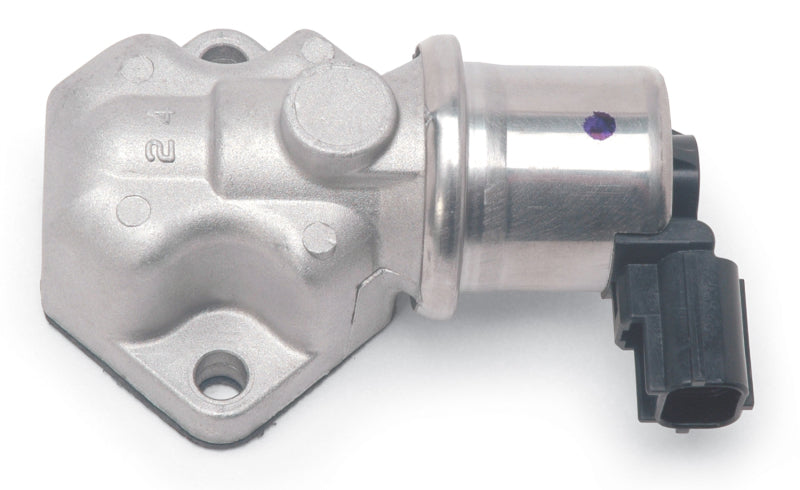 Edelbrock Idle Air Control Valve (Iac) And Gasket (Hitachi) Edelbrock Solenoids