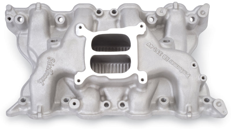 Edelbrock Performer Manifold 351C-4V Edelbrock Intake Manifolds