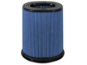 aFe MagnumFLOW Pro 5R Universal Air Filter(6inx4in) F x (8.5inx6.5in) B x (7inx5in) T (Inv) x 10in H aFe Air Filters - Universal Fit